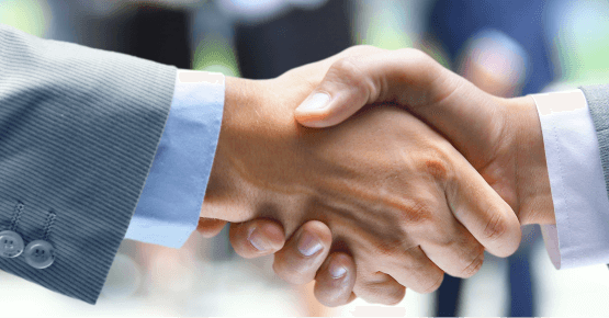 Поддержка бизнеса